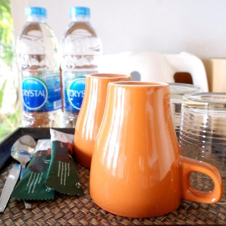 マカタニーリゾート マーク島 部屋 写真
